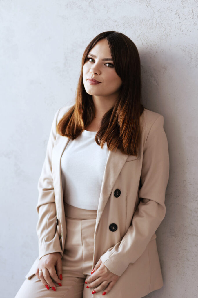 maria wajda